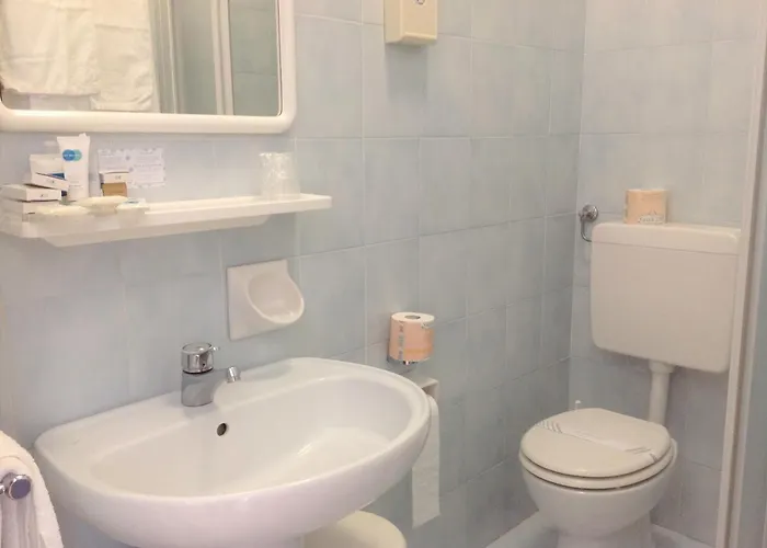 Hotel Sara Caorle