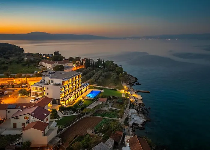 Malinska Hotels