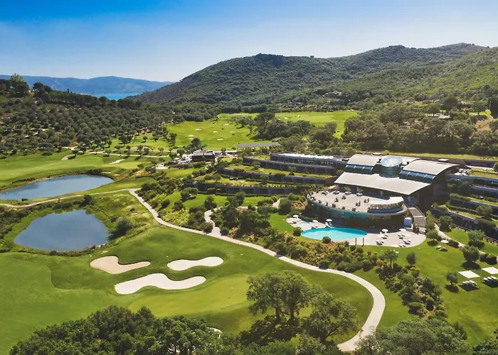 Loraia Design Rooms Porto Ercole 