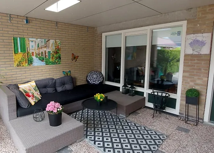 B&B Margriet