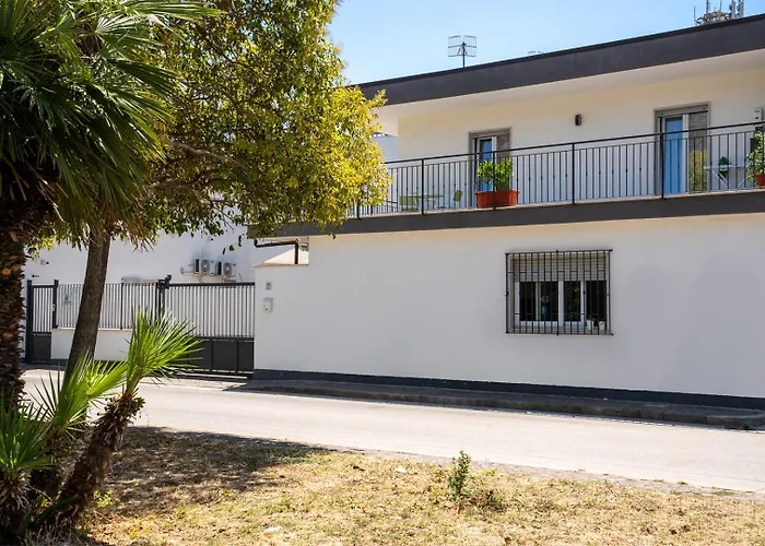 A Casa Di Falco 2