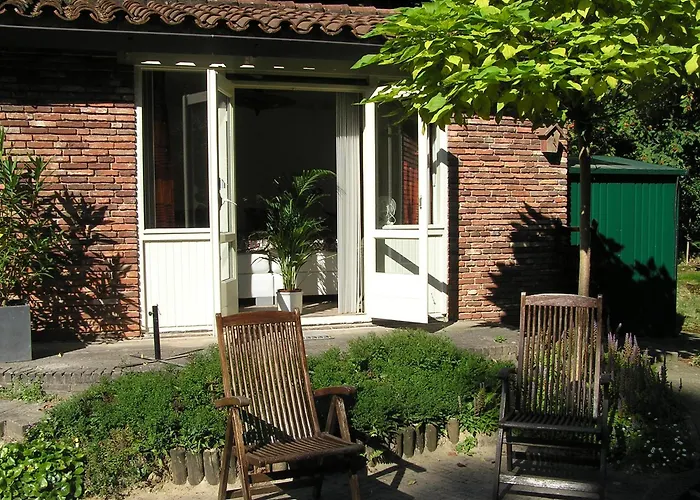 B&B Atelier Maarbeek