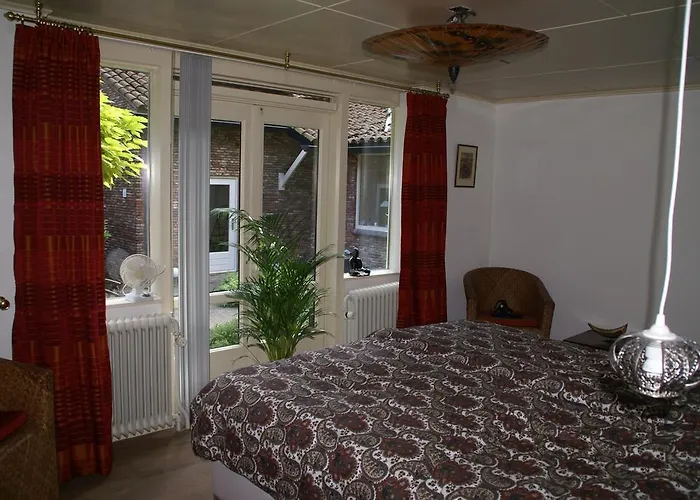 B&B Atelier Maarbeek Hellendoorn