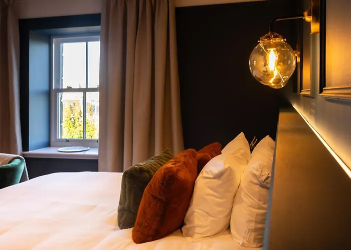 Berwick Upon Tweed Hotels
