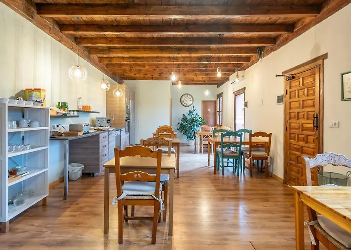 Hotel Los Rastrojos