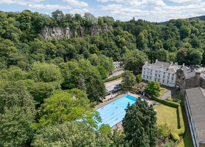 Matlock Bath Hotels