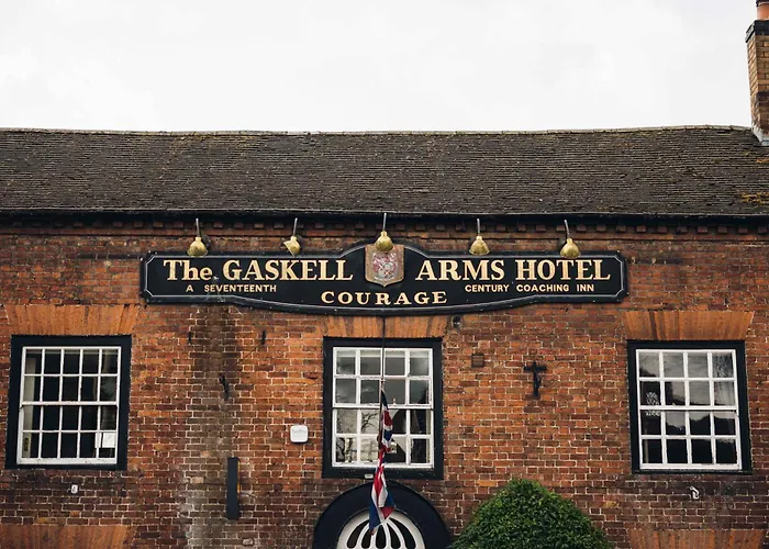 Much Wenlock Hotels