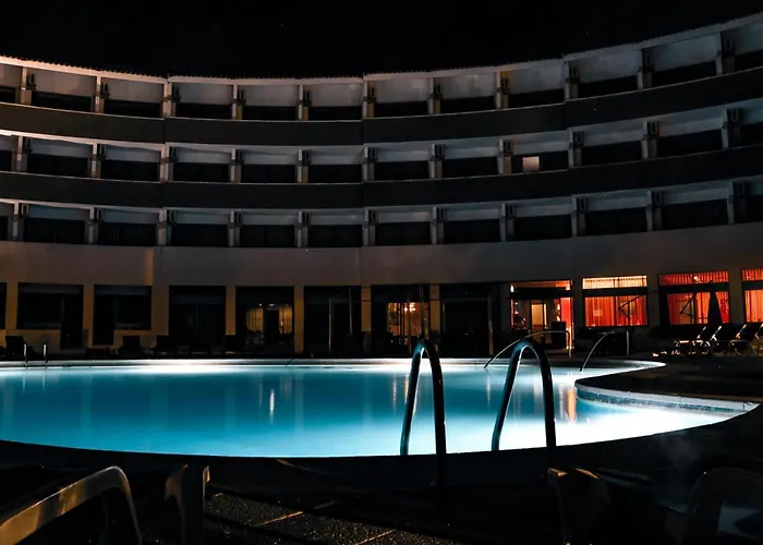 Hotel Meia Lua Ovar