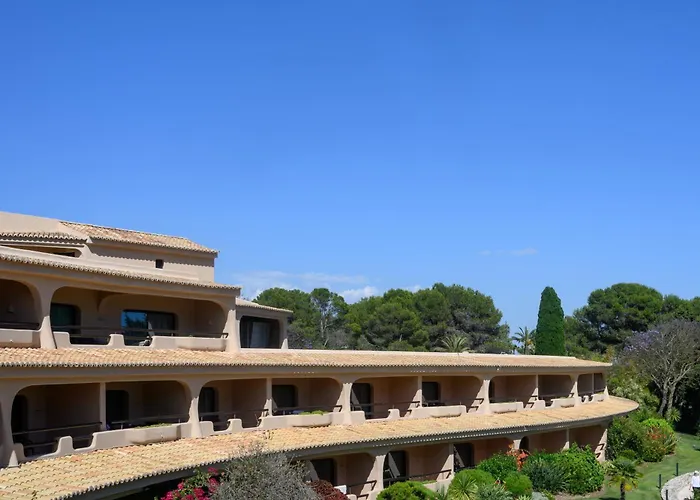 Vilalara Grand Hotel Algarve Armação de Pêra