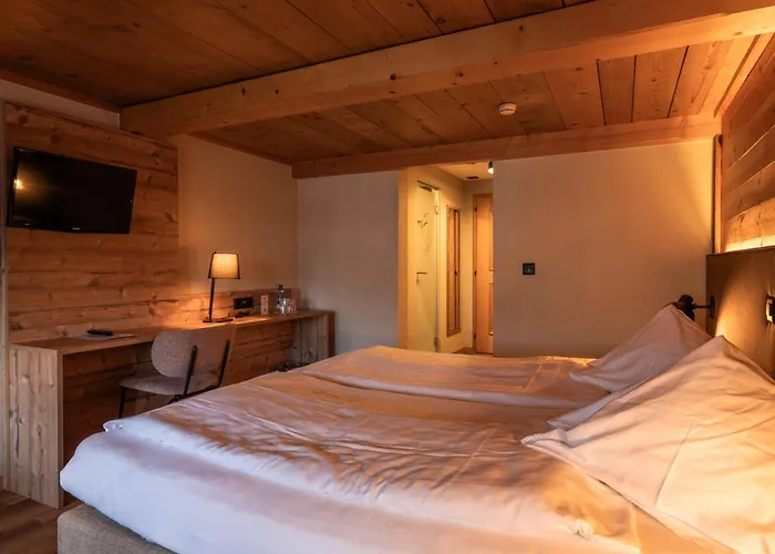 Iseltwald Hotels