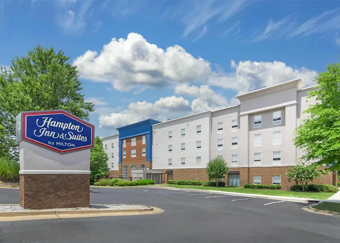 Phenix City Hotels