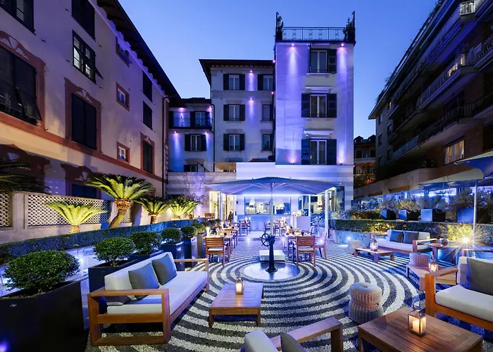 Santa Margherita Ligure Boutique Hotels