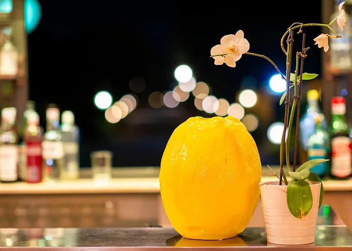 Hotel Villa Rita Paestum