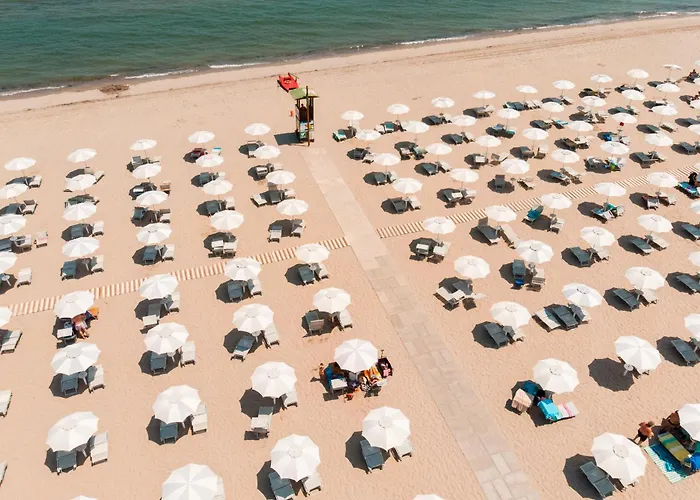 Residence Nova Marina Sottomarina