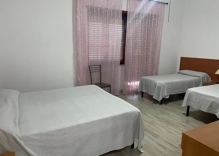 Albergo Anna Ciampino