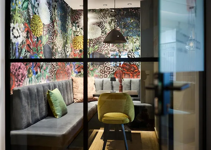 Boutique Hotel Diana Bad Füssing
