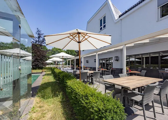 Fletcher Hotel-Restaurant Het Witte Huis Soest
