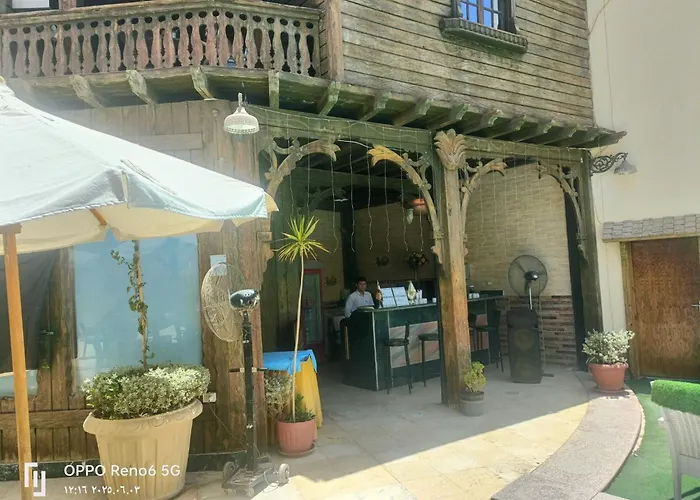 Naama Inn Hotel