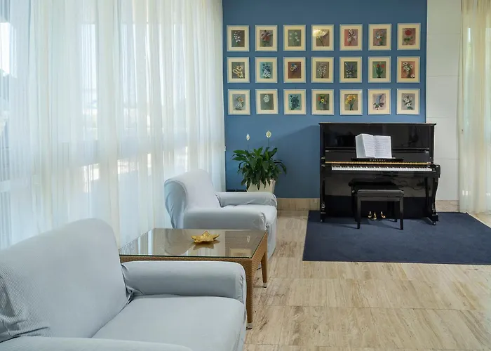 Hotel Astoria Cervia