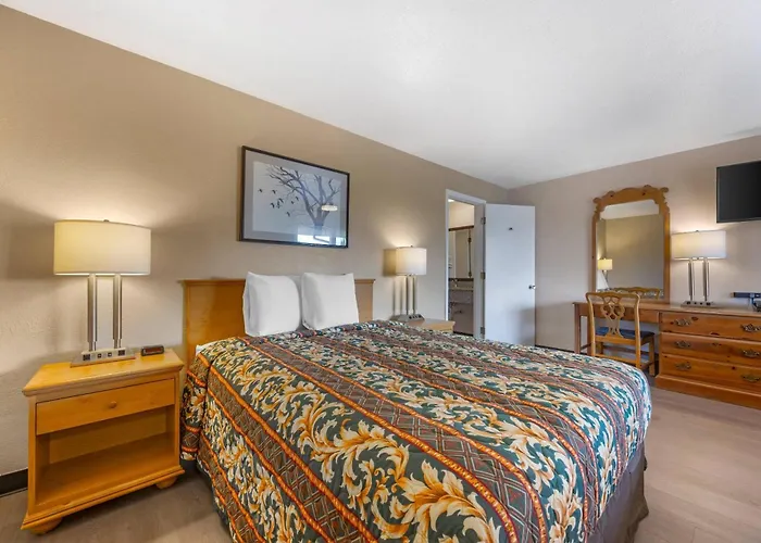 Rodeway Inn Albany