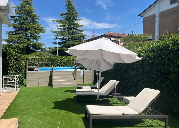 Boutique Hotel Bramante & Spa Urbania