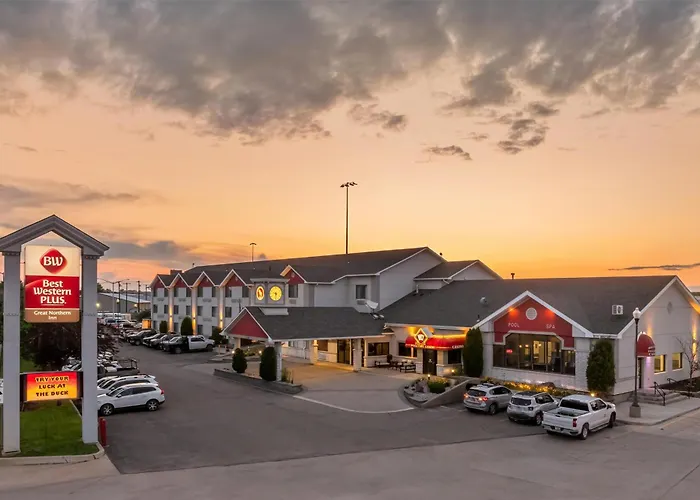 Havre Hotels