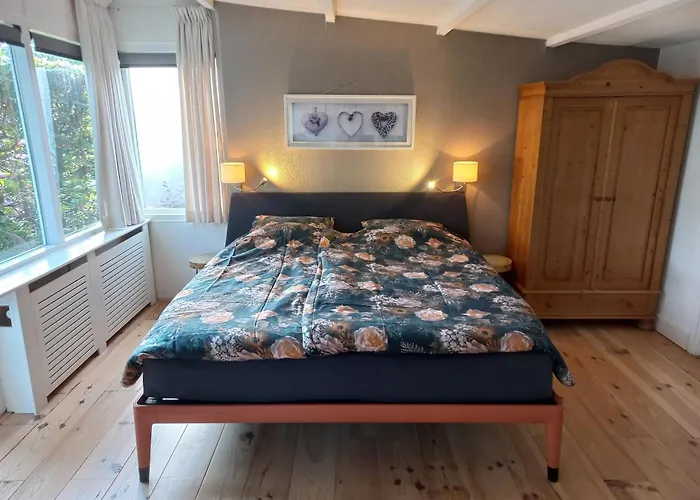 Bed And Breakfast Hattem