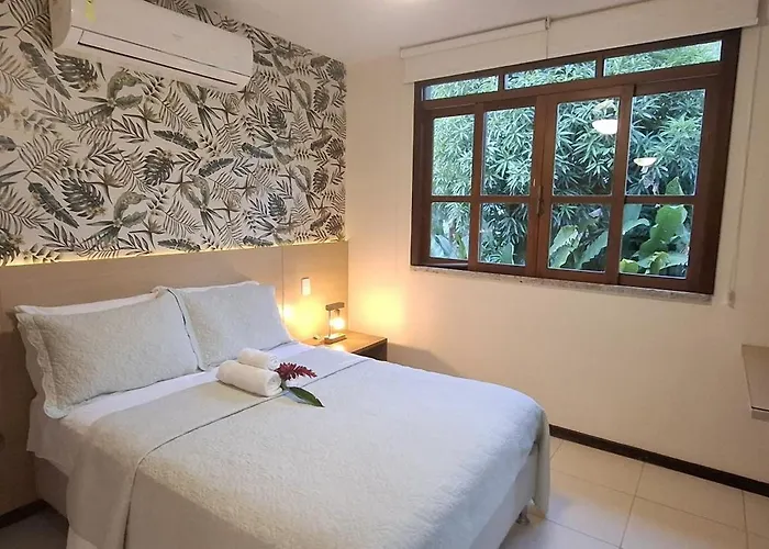 Villa do Cajueiro - Um paraíso em Imbassaí