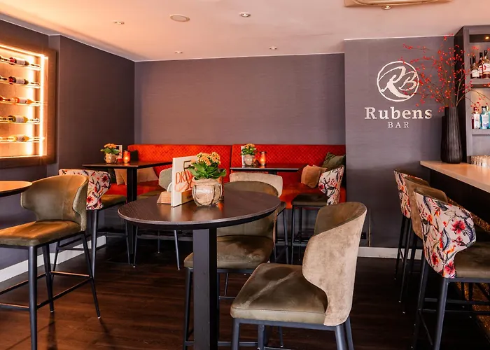 Hotel VIC Leiden