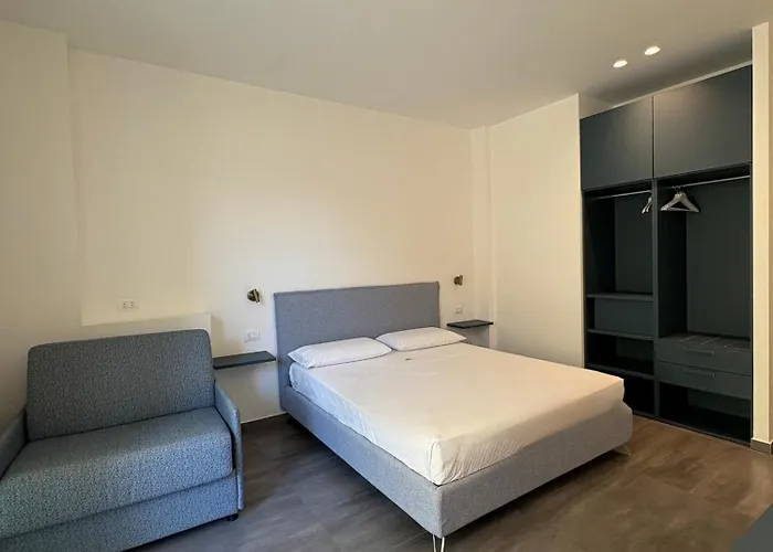 Casa Lombardi