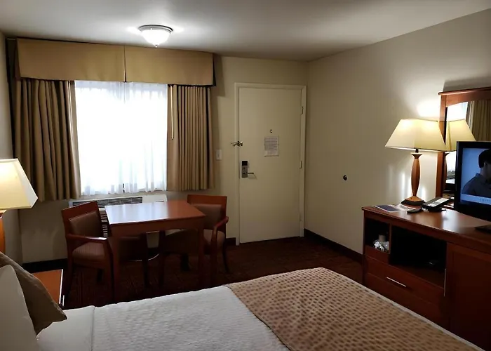 Airport Inn Boise
