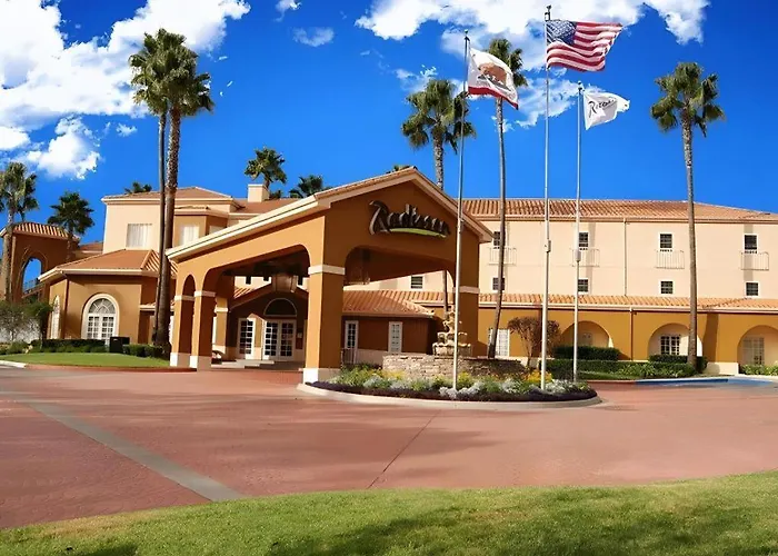Hotel San Diego-Rancho Bernardo