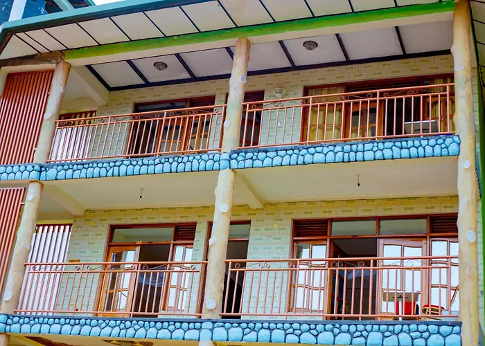 Gisenyi Hotels