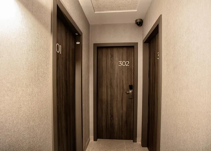 Hotel Gran Via Saragosse