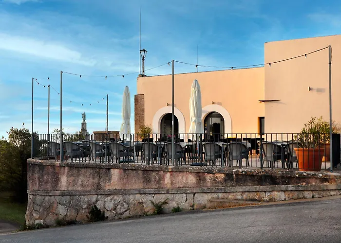 Hotels in Felanitx