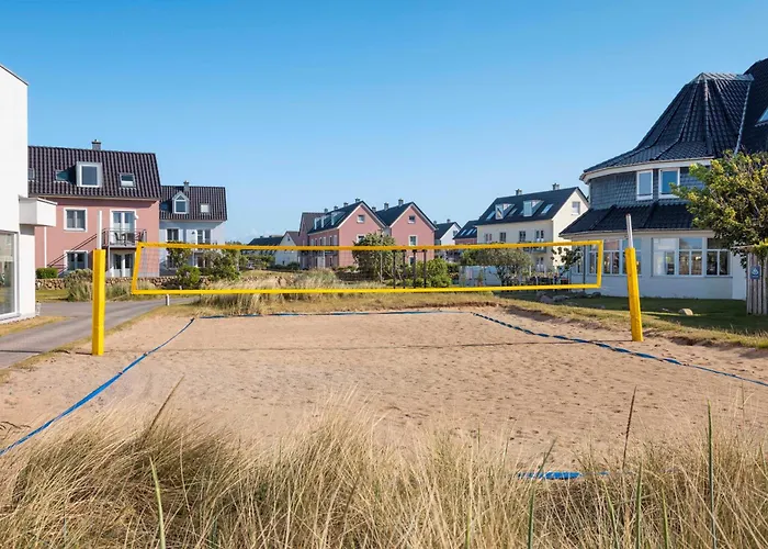 Hotels in Rantum (Sylt)