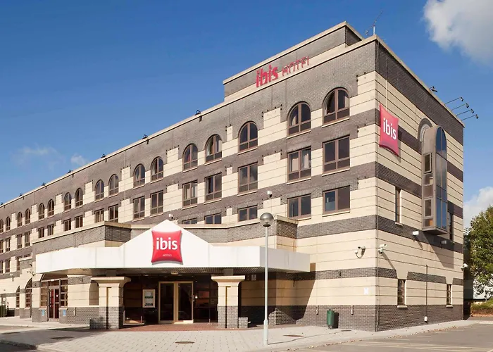 Hotel Ibis Southampton