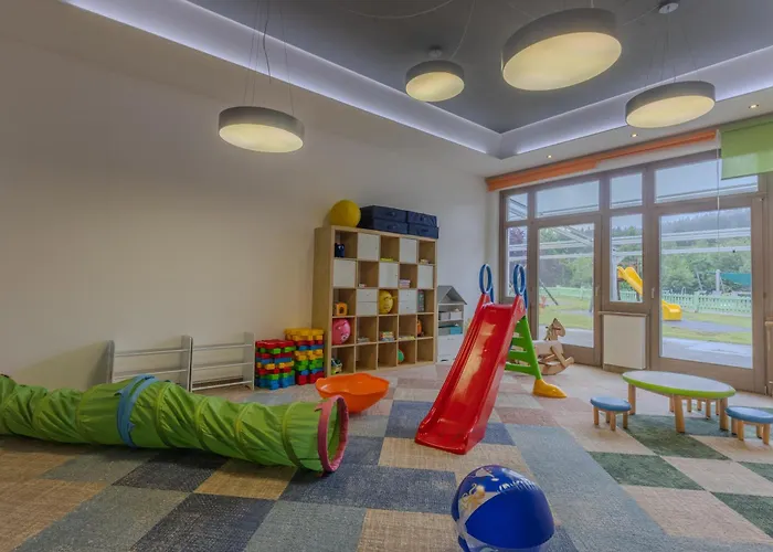 Hotels in Ampflwang im Hausruckwald