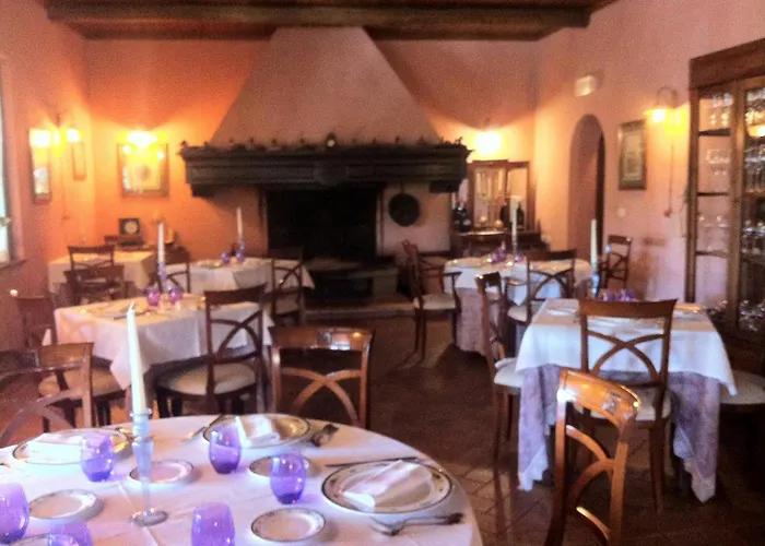 Il Melograno Country House