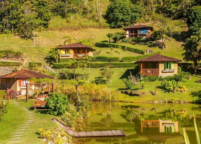 Parador Lumiar Boutique Hotel & Spa