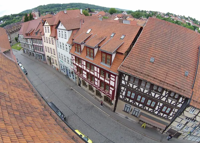 Stadthotel Patrizier