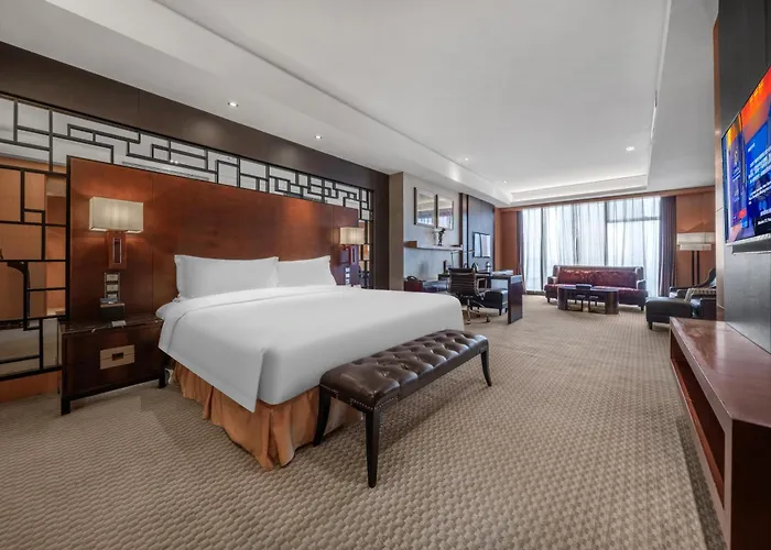 Chongqing Hotels