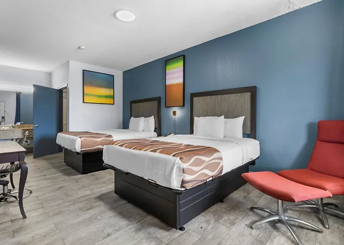 Gautier Hotels