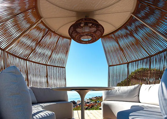 Biguglia (Corsica) Hotels
