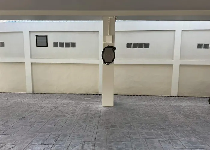 Hotel a Lampang