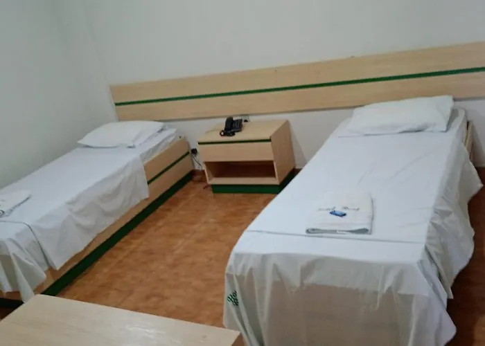 Hotel Real Petrolina