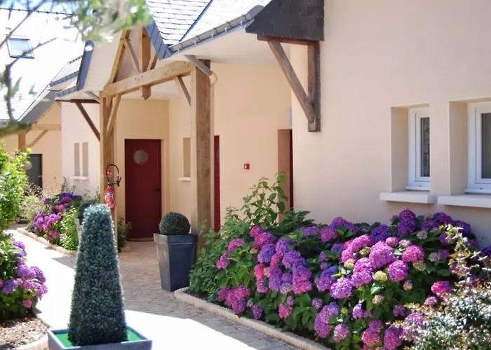Appart Hôtel Mon Calme Piriac-sur-Mer