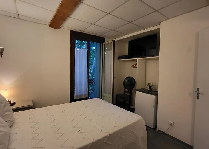 Residence Adele - Chambres d'Hôtes Agde