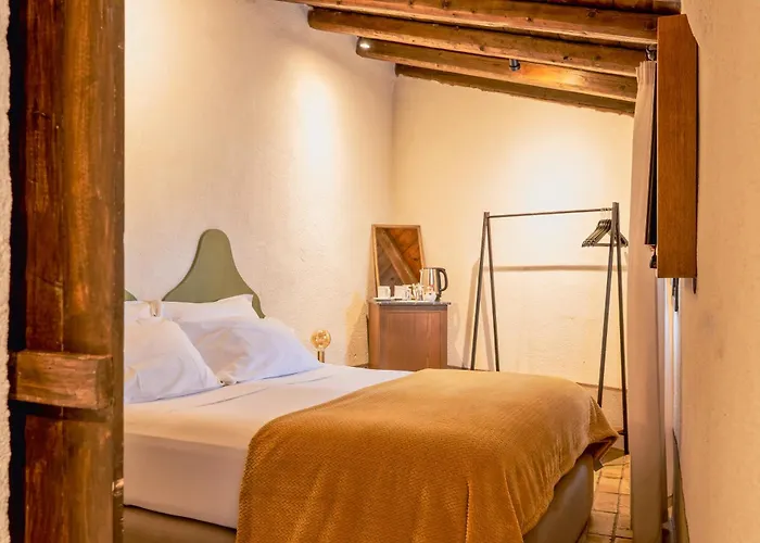 Hotel Borgo delle Pietre Porto Empedocle