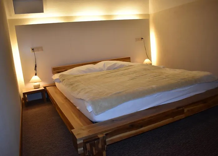 Teufenthal Hotels